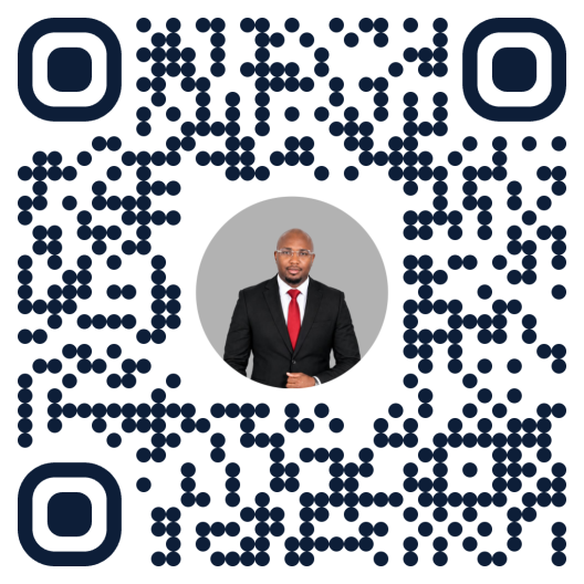 QR code to HAPI OPTIMA’s links